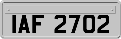 IAF2702