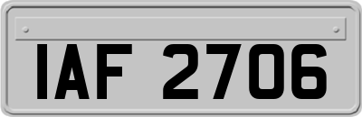 IAF2706