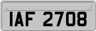 IAF2708