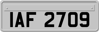 IAF2709