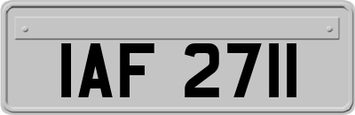IAF2711
