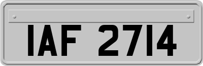 IAF2714