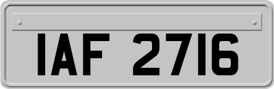 IAF2716