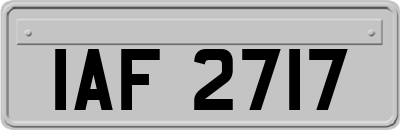 IAF2717