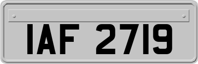 IAF2719