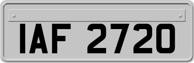 IAF2720