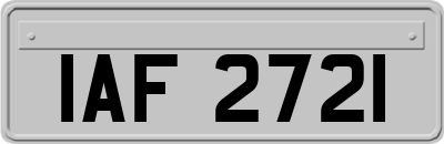 IAF2721