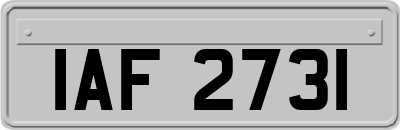 IAF2731