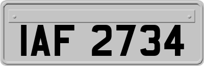 IAF2734