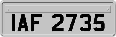 IAF2735