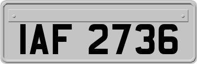 IAF2736