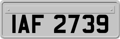 IAF2739
