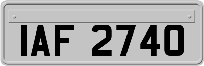 IAF2740
