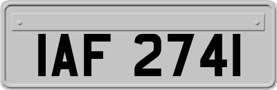 IAF2741