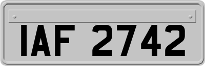 IAF2742