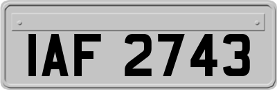 IAF2743
