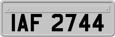 IAF2744