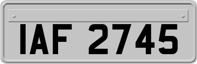 IAF2745