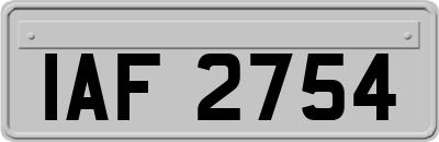 IAF2754