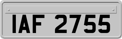 IAF2755