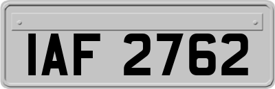 IAF2762