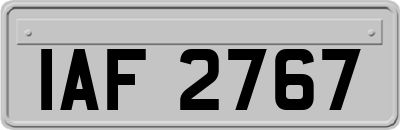 IAF2767