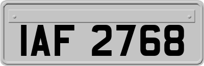 IAF2768