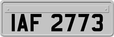 IAF2773