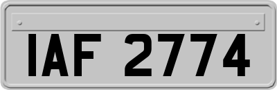 IAF2774