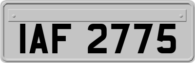 IAF2775