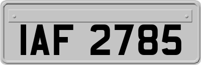 IAF2785