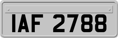 IAF2788