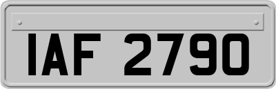 IAF2790