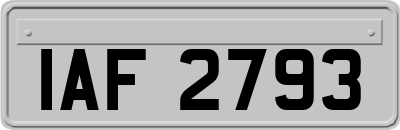 IAF2793
