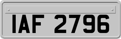 IAF2796
