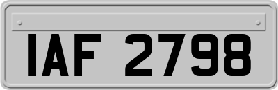 IAF2798