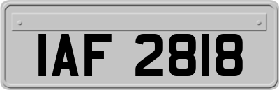 IAF2818