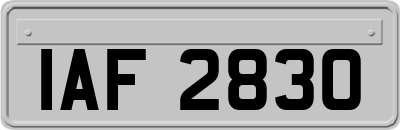 IAF2830