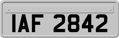 IAF2842
