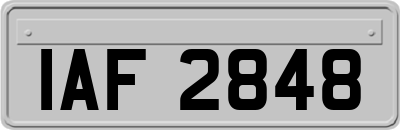 IAF2848