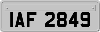IAF2849