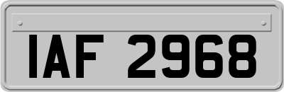 IAF2968