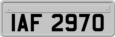 IAF2970