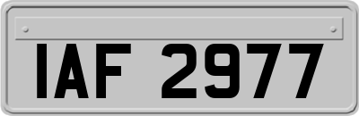 IAF2977