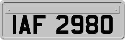 IAF2980