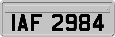IAF2984