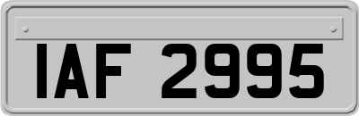 IAF2995