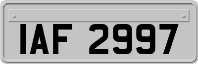IAF2997