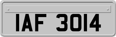 IAF3014