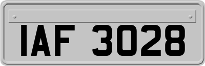 IAF3028
